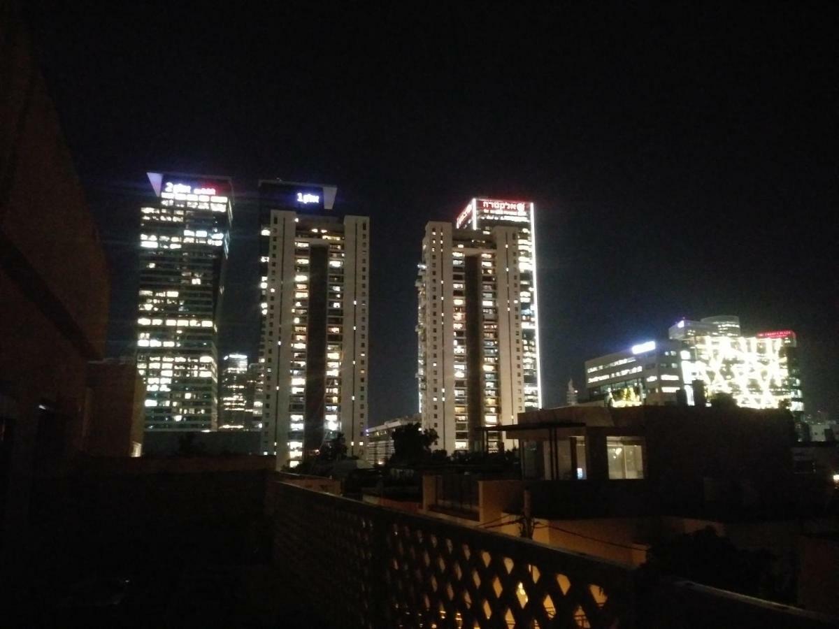 Namaste Tel-Aviv