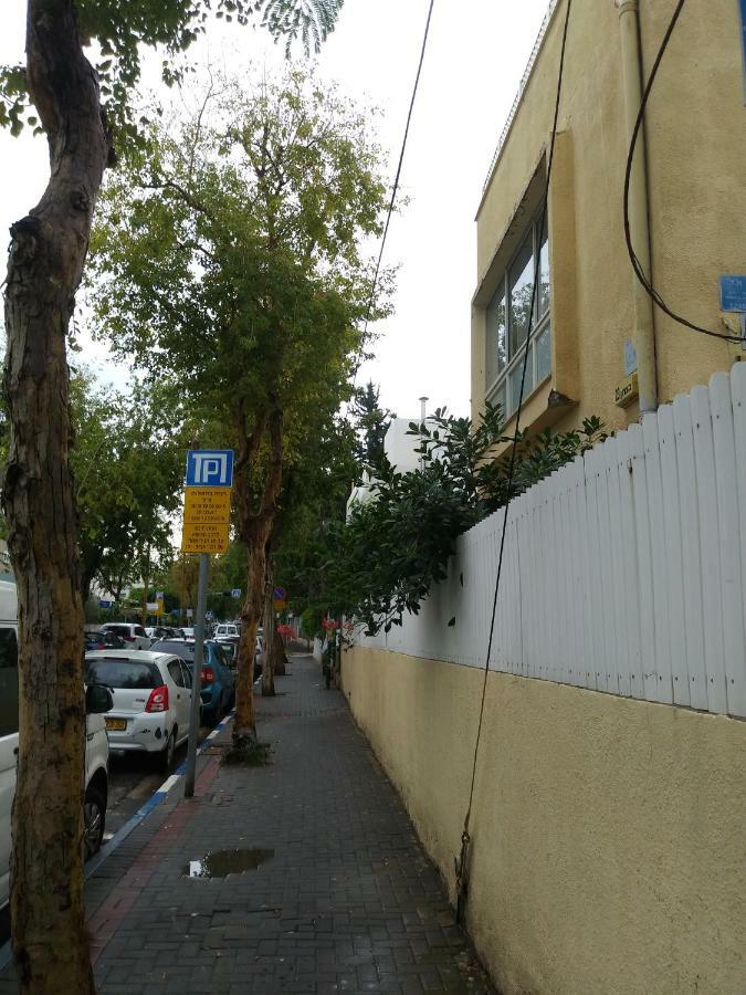 Namaste Tel-Aviv
