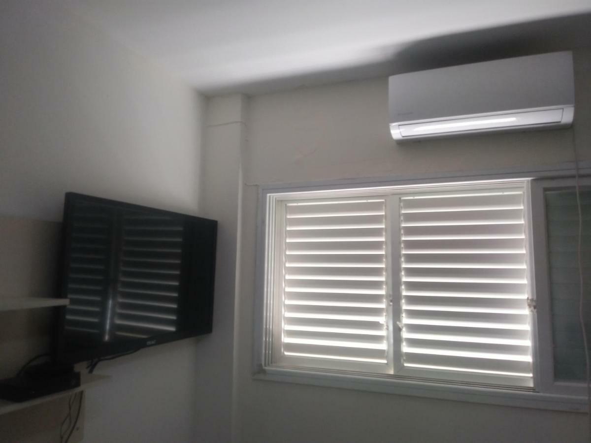 Séjour chez l'habitant Namaste Tel-Aviv